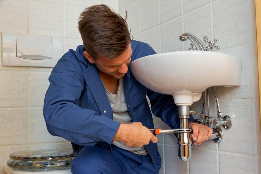 Rückstausicherung Rohrreinigung Blieskastel